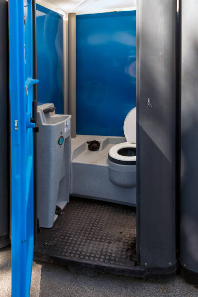 Best Affordable portable toilet rental  in Bradford, RI
