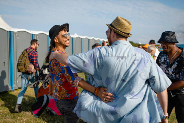 Best Portable toilet rental cost  in Bradford, RI