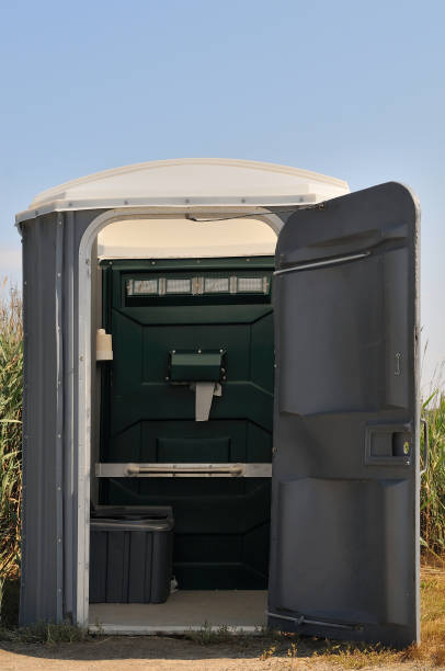 Best Emergency porta potty rental  in Bradford, RI