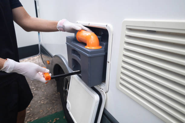 Best Porta potty rental for festivals  in Bradford, RI