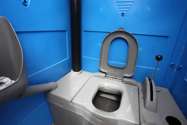 Porta potty rental for festivals in Bradford, RI