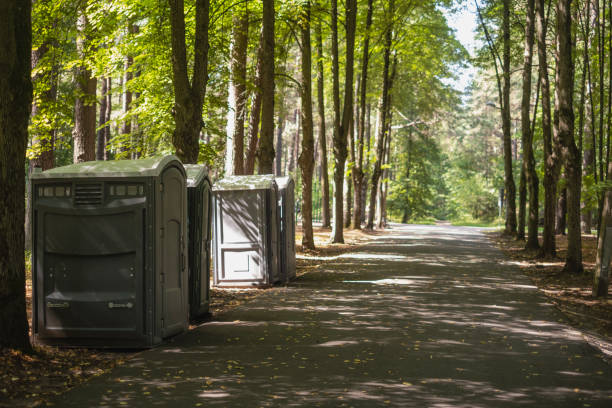 Best Construction site porta potty rental  in Bradford, RI