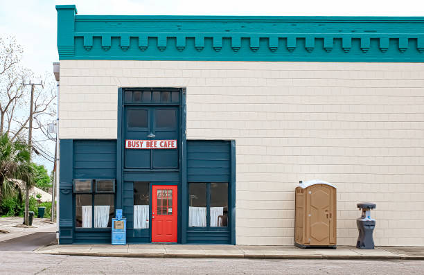  Bradford, RI Porta Potty Rental Pros