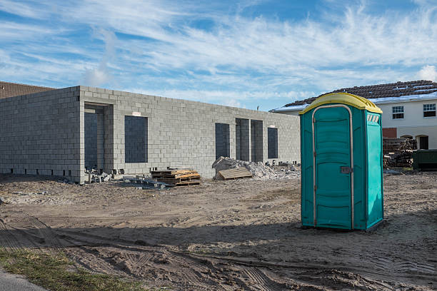 Best Construction site porta potty rental  in Bradford, RI